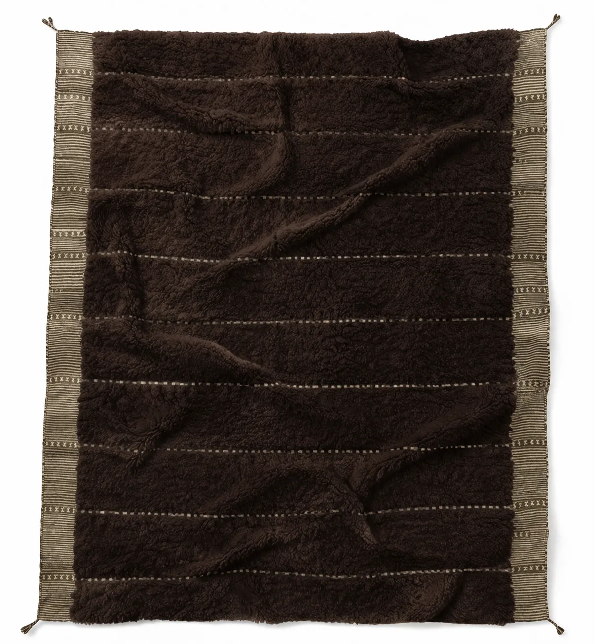 Variant — calme | Maison Tóukkani