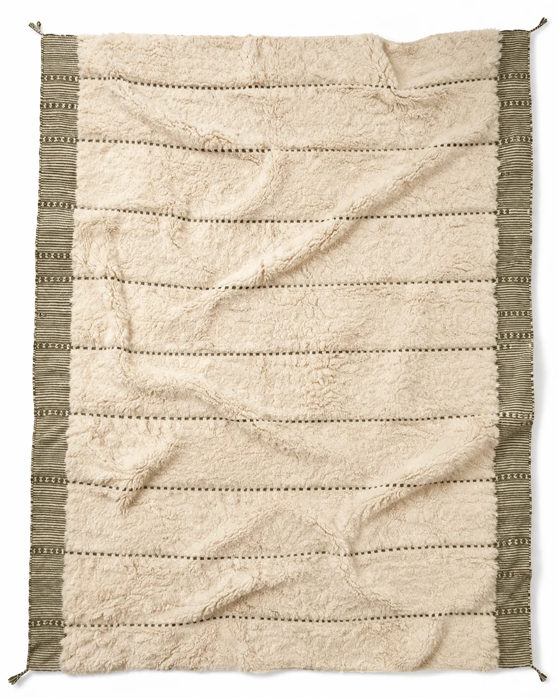 Variant — calme | Maison Tóukkani