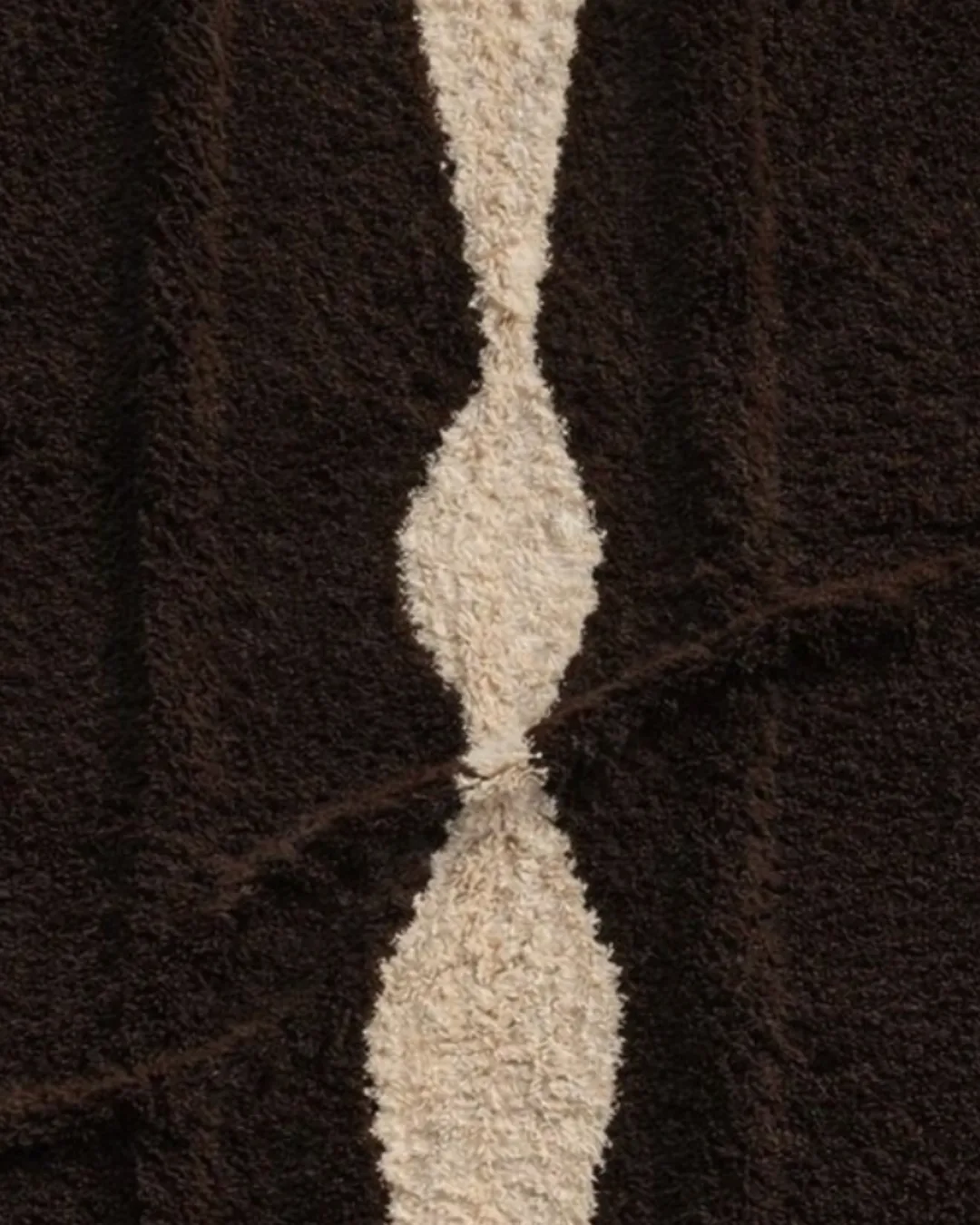 Materialdetail — d ombre | Maison Tóukkani