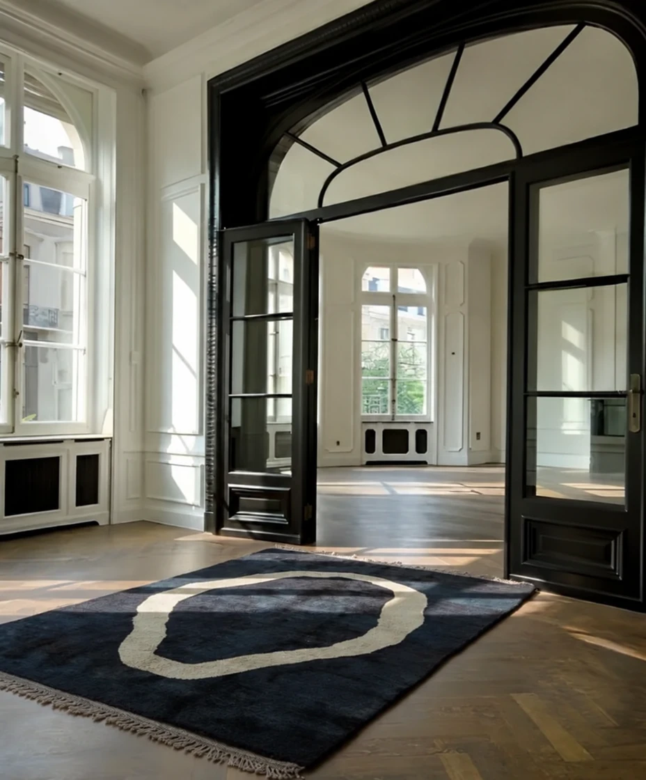 Gem Space · Maison Tóukkani
