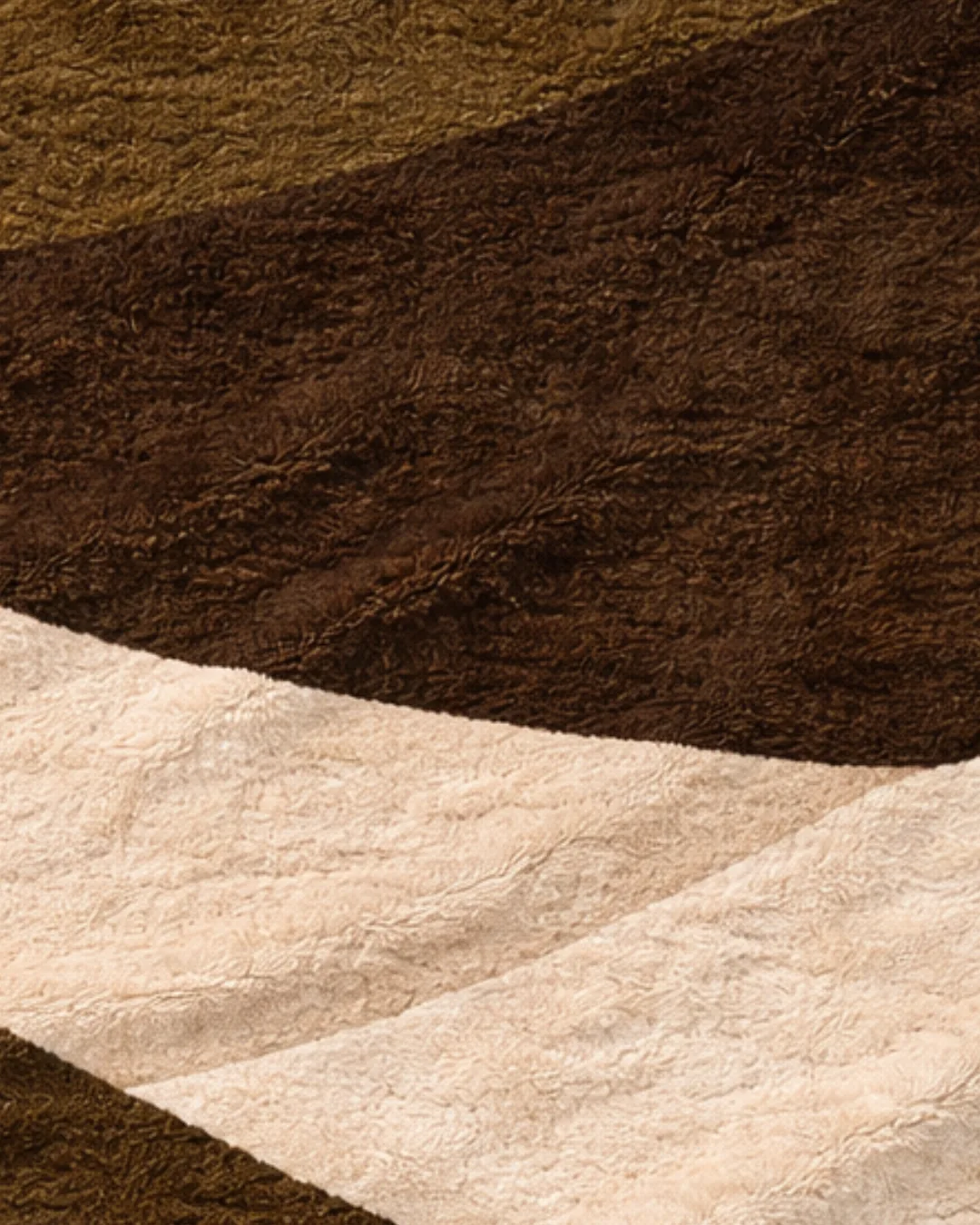Materialdetail — horizon infini | Maison Tóukkani
