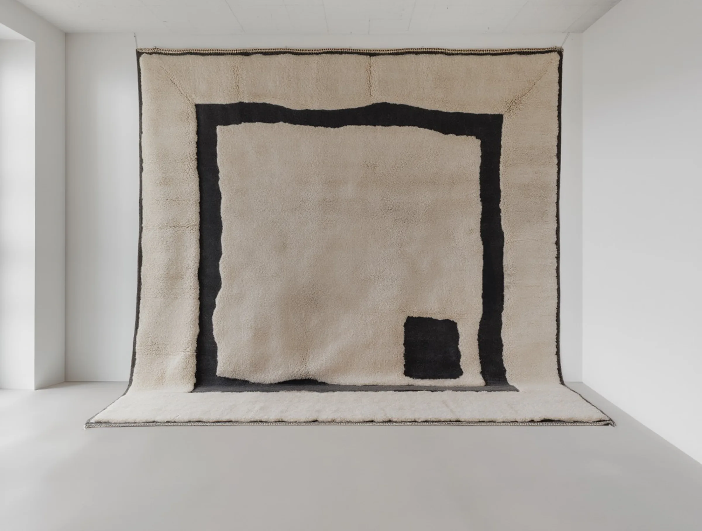 Interior view — staten island | Maison Tóukkani