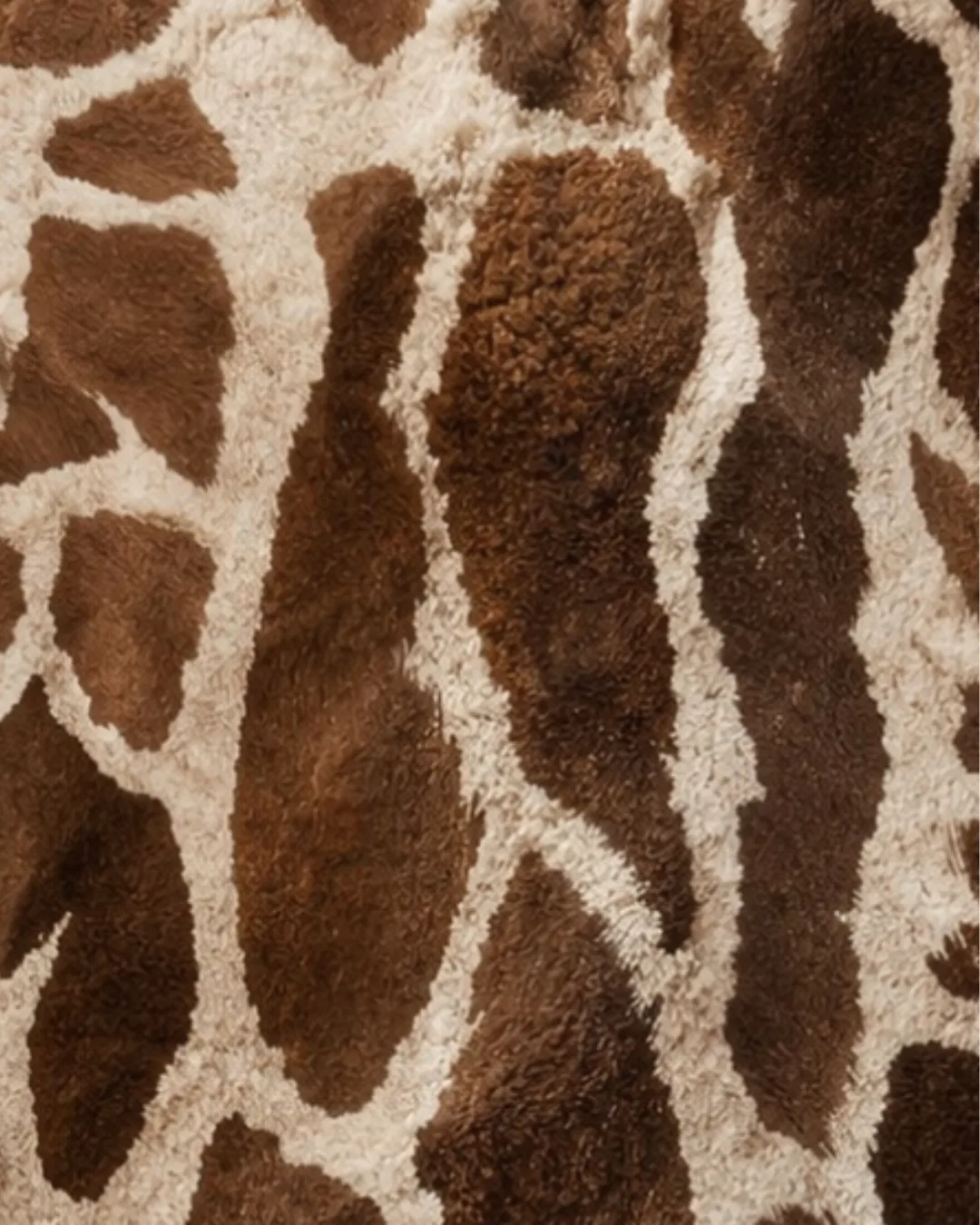 Trame Tachetée — Materialdetail | Maison Tóukkani